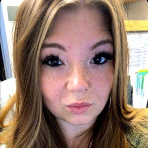 Meet your Posher, Gabrielle